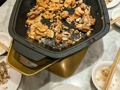 -咏哇美蛙美味(厦门罗宾森店)