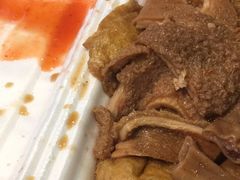 -细妹五香牛杂(步行街店)