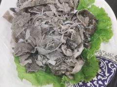 -楼外楼大刀肉传统火锅居(幸福街店)