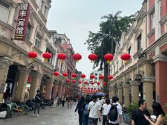 -城市便捷酒店(佛山大良清晖园步行街店)