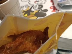 -麦当劳(保利广场店)