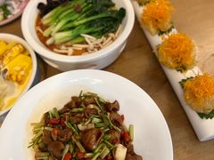 -新白鹿餐厅(城西银泰城店)