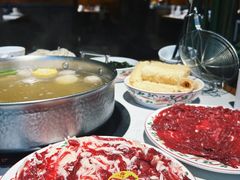 -汕头八合里海记牛肉店(清河店)