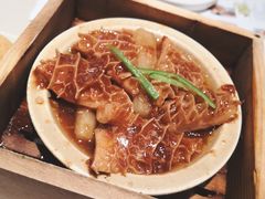 -蔡澜点心·粤菜(西单大悦城店)