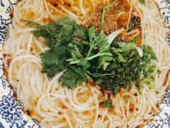 临沧米线-华中科技大学百景园(三楼酒店)