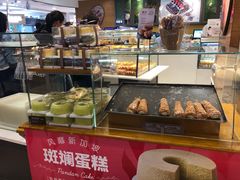 -面包新语(国瑞店)