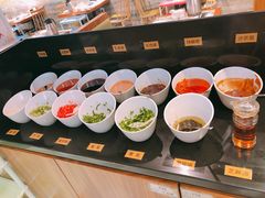 -三毛牛肉店(福强店)