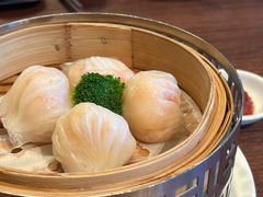 -蛇口希尔顿南海酒店·随轩中餐厅·粤菜