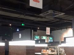 -很久以前羊肉串(中山公园店)