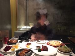 -食间牛排(湖西路店)