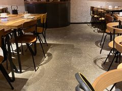 大堂-铁公鸡·四川料理(天环广场店)