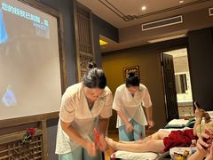 -玉清池3D影院足浴(温州大道店)