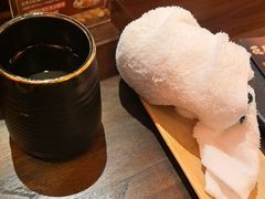 -鸟鹏烧鸟居酒屋(熙龙湾店)