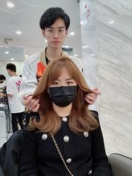 -3AM HAIR SALON染发烫发接发