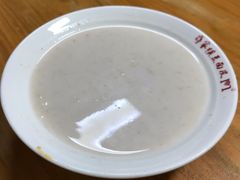 核桃馍-蒋家槟豆面皮(友爱路店)