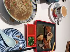 -龙记香港茶餐厅(久光百货店)