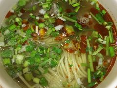 -清真·益鑫羊肉手抓馆(花园北街店)