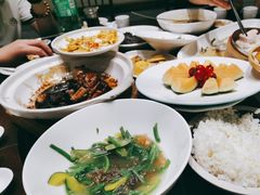-大灶头·新昌菜(中国茶市店)