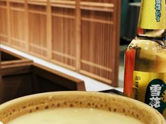 -闫府私房菜·百年鲁菜(恒隆店)