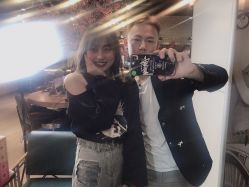 -逸丝风尚yesfashion造型