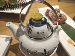 -禾风·海鲜料理自助(玉林店)