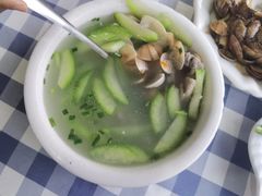 -钱大妈海鲜饭店(保利林语店)