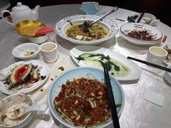 -毛家饭店(今洲广场店)