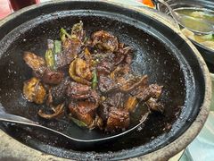-兴记肉骨茶(甲洞大街第二新分店)