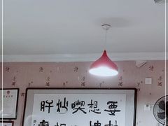 大堂-姚记炒肝店(鼓楼店)