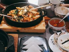 -得意啫·广东啫啫煲(前海HOP店)