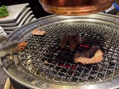 -正苑26年海鲜烤肉•牛尾汤汤饭(东港店)