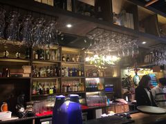 -别院里音乐餐酒吧(双流航空港店)