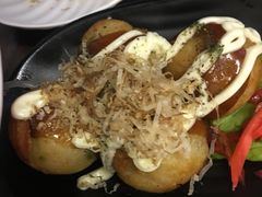 -拉面莊夢語＆中华料理八椿