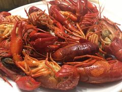 -怪怪龙虾·澳洲蓝龙王·深夜食堂(惊驾路店)