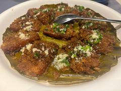 -老阊门菜馆(山塘街店)