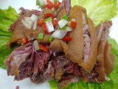 -和记小菜(大宁店)