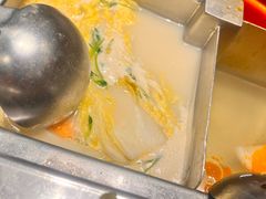 -海底捞火锅(六合天街店)