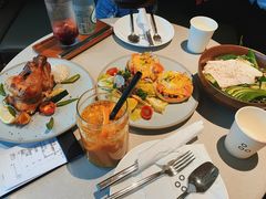 -农畉LONFOOD(福田星河COCOPark店)