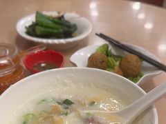 -盛记粥面(佐敦店)