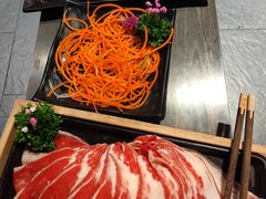 湊湊特供肥牛-湊湊火锅·茶憩(东城万达店)