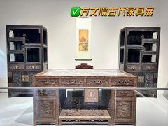 -北京艺术博物馆(万寿寺)