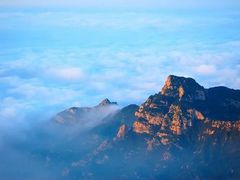 -泰山花样年华景区
