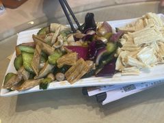 -直隶安家罩饼(复兴路店)