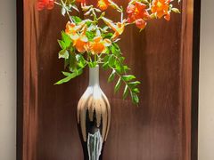 -杭州雅谷泉山庄酒店-餐厅