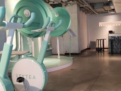 -喜茶(广州北京路惠福东店)