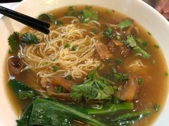 -港久茶餐厅(鹭洲里店)