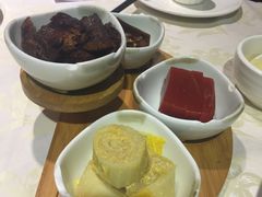 -四季小馆·地道北京小吃(广百店)