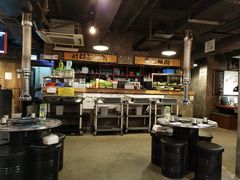 大堂-喜来稀肉(金巴利道店)