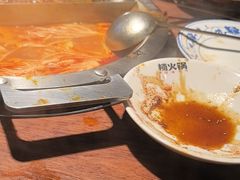 -楠火锅(仁恒梦中心店)