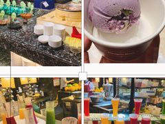 -芭菲盛宴·环球美食(解放碑英利国际店)